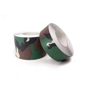 Camouflage Anti-Slip Tape