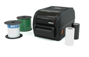 LabelTac® Pro X Workplace Hygiene Bundle