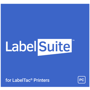 LabelSuite⢠Label Design & Print Software LabelSuite⢠Label Design & Print Software
