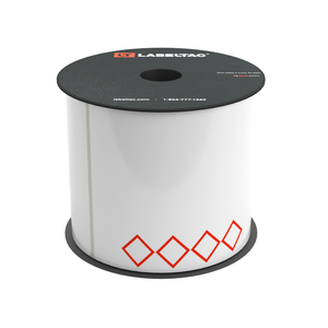 GHS Die-Cut Labels - LabelTac® 4 and Pro Model GHS Die-Cut Labels - LabelTac® 4 and Pro Model