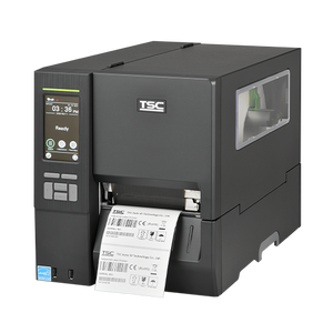 MH241T Performance Industrial Barcoding Printer MH241T Performance Industrial Barcoding Printer