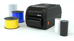 LabelTac® Pro X Social Distancing Bundle