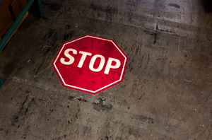 Virtual Stop Sign Package Virtual Stop Sign Package