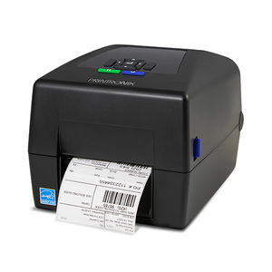 T82R Enterprise Desktop Barcoding Printer T82R Enterprise Desktop Barcoding Printer
