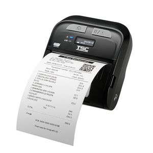 TDM-30 Performance Mobile Printer TDM-30 Performance Mobile Printer