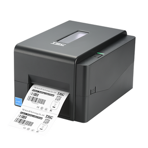 TE200 Performance Desktop Barcoding Printer TE200 Performance Desktop Barcoding Printer