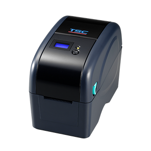 TTP-225 Performance Desktop Barcoding Printer TTP-225 Performance Desktop Barcoding Printer